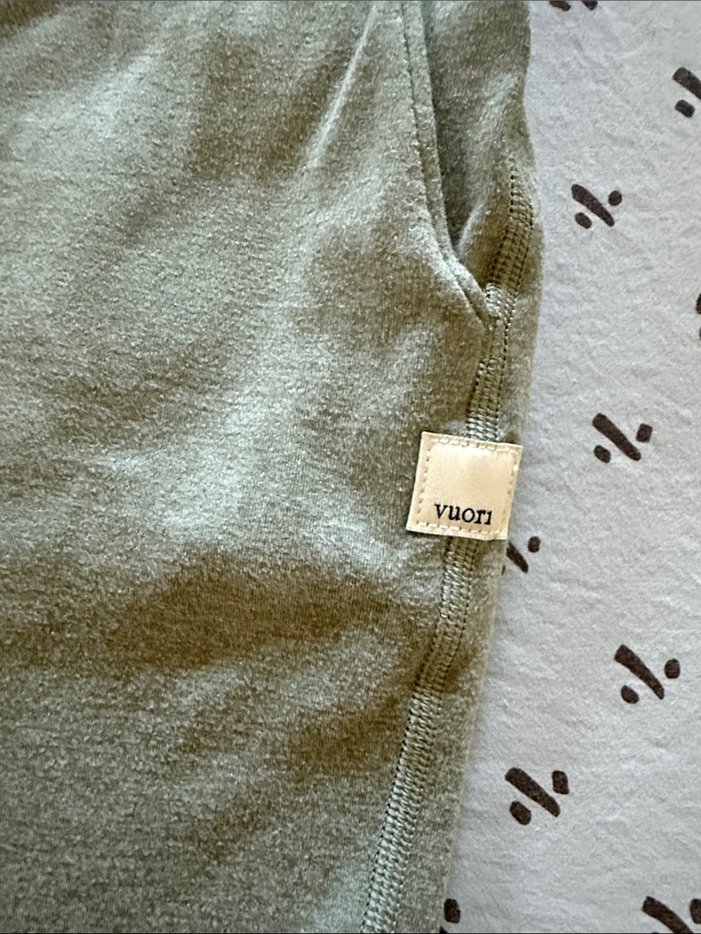 VOURI JOGGER - Picture 2 of 4